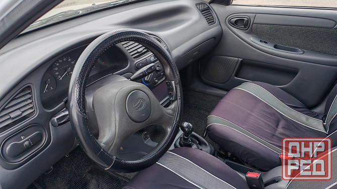 заз сенс (sens) Донецк - изображение 5