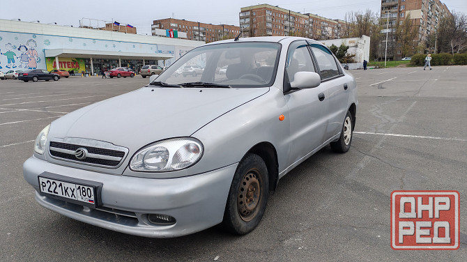 заз сенс (sens) Донецк - изображение 4