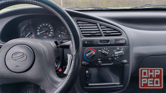 заз сенс (sens) Донецк - изображение 7