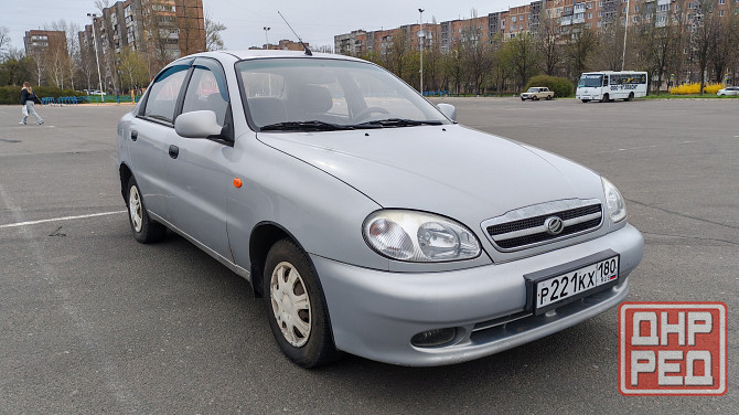 заз сенс (sens) Донецк - изображение 1