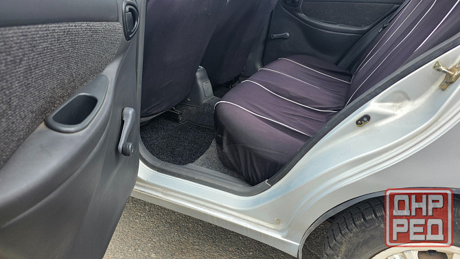 заз сенс (sens) Донецк - изображение 8