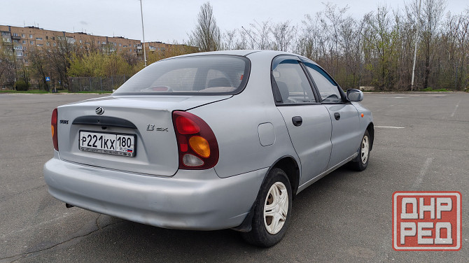 заз сенс (sens) Донецк - изображение 2