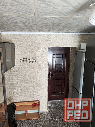 Сдам комнату в общежитии. Донецк - изображение 2