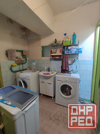 Сдам комнату в общежитии. Донецк - изображение 3