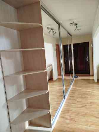 Аренда 3 к квартиры пл. Буденного ул Довженко Донецк