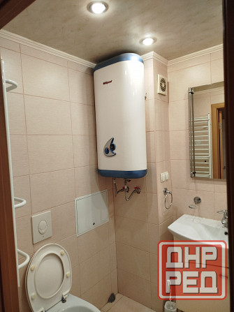 Аренда 3 к квартиры пл. Буденного ул Довженко Донецк - изображение 8