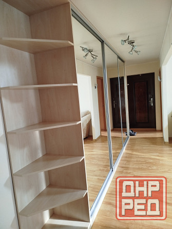 Аренда 3 к квартиры пл. Буденного ул Довженко Донецк - изображение 2