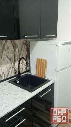 после ремонта Макеевка