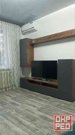 после ремонта Макеевка