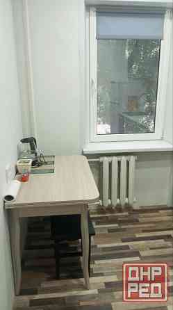 после ремонта Макеевка