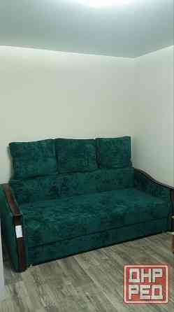 после ремонта Макеевка