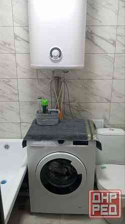 после ремонта Макеевка