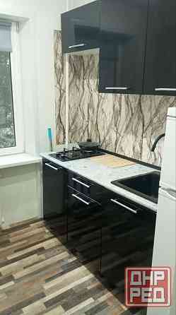 после ремонта Макеевка