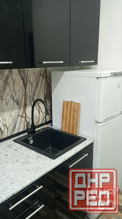 после ремонта Макеевка - изображение 6