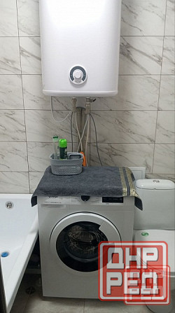 после ремонта Макеевка - изображение 5