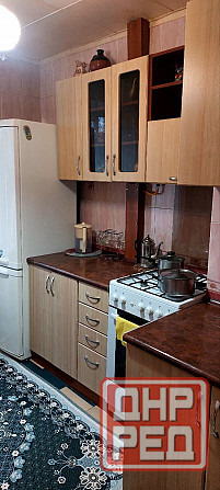 Продается 2-комнатная квартира ул.Университетская. Донецк - изображение 1