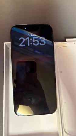 Продам iPhone 16 Pro Max 256gb Донецк