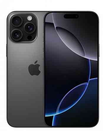 Продам iPhone 16 Pro Max 256gb Донецк