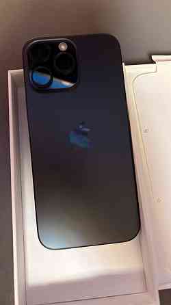 Продам iPhone 16 Pro Max 256gb Донецк