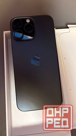 Продам iPhone 16 Pro Max 256gb Донецк - изображение 2