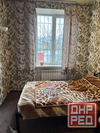 Продажа 3х кв. Гвардейка Макеевка - изображение 9