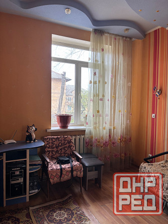 Продажа 3х кв. Гвардейка Макеевка - изображение 4