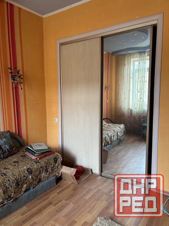 Продажа 3х кв. Гвардейка Макеевка - изображение 3