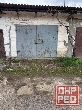 Продажа 3х кв. Гвардейка Макеевка - изображение 12