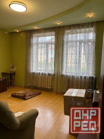 Продажа 3х кв. Гвардейка Макеевка - изображение 5