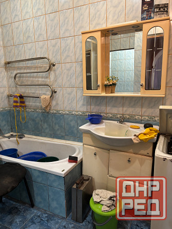 Продажа 3х кв. Гвардейка Макеевка - изображение 7