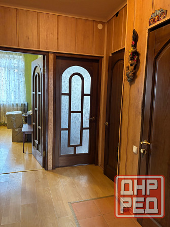 Продажа 3х кв. Гвардейка Макеевка - изображение 1