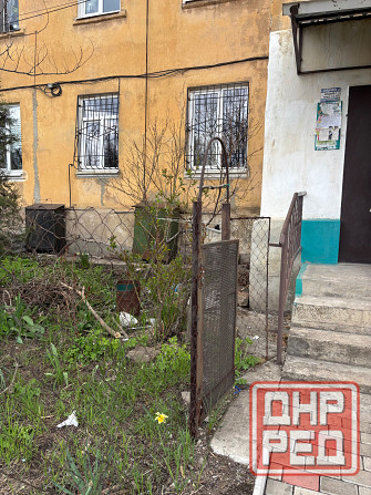 Продажа 3х кв. Гвардейка Макеевка - изображение 11