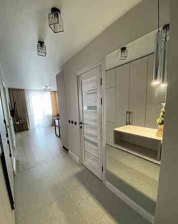 Сдаётся чистая уютная 2-комнатная квартира в Ленинском районе, улица Речная Донецк