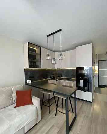 Сдаётся чистая уютная 2-комнатная квартира в Ленинском районе, улица Речная Донецк