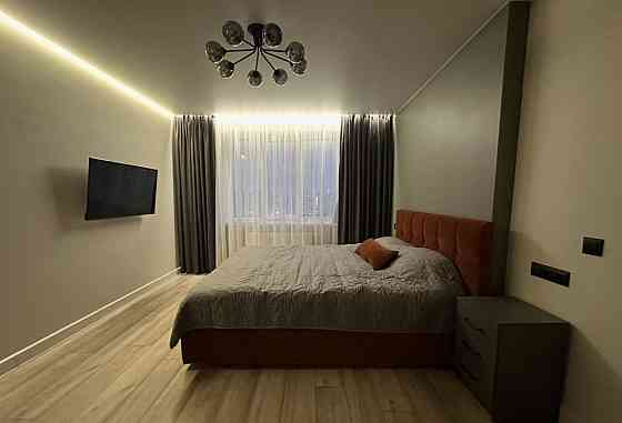 Сдаётся чистая уютная 2-комнатная квартира в Ленинском районе, улица Речная Донецк