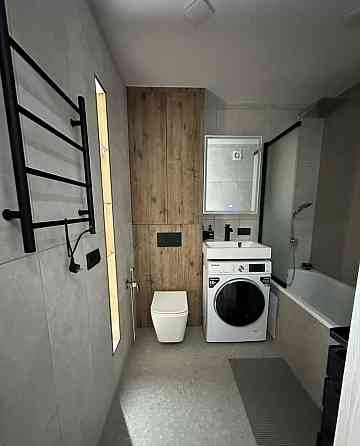 Сдаётся чистая уютная 2-комнатная квартира в Ленинском районе, улица Речная Донецк