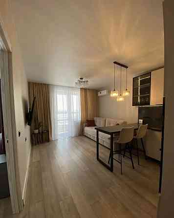 Сдаётся чистая уютная 2-комнатная квартира в Ленинском районе, улица Речная Донецк