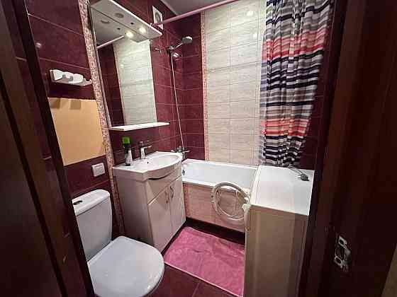 Аренда 3х Комнатной Квартиры - Донецк Сити - Вода Идёт - Wi Fi Донецк