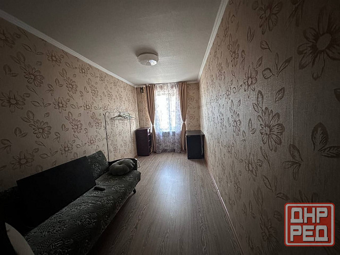 Аренда 3х Комнатной Квартиры - Донецк Сити - Вода Идёт - Wi Fi Донецк - изображение 3