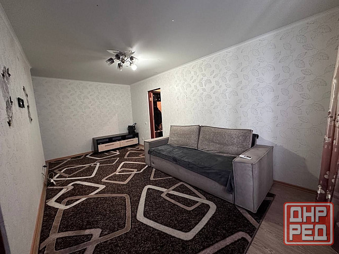 Аренда 3х Комнатной Квартиры - Донецк Сити - Вода Идёт - Wi Fi Донецк - изображение 1