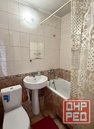1-ка в Пролетарском районе, улица Раздольная Донецк - изображение 6
