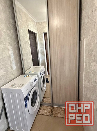 1-ка в Пролетарском районе, улица Раздольная Донецк - изображение 3