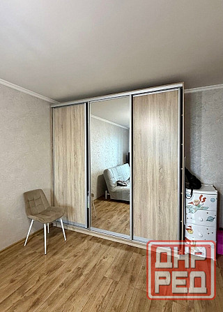 1-ка в Пролетарском районе, улица Раздольная Донецк - изображение 5