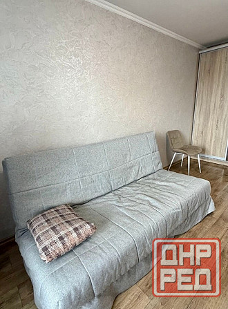 1-ка в Пролетарском районе, улица Раздольная Донецк - изображение 1