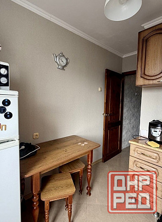 1-ка в Пролетарском районе, улица Раздольная Донецк - изображение 4