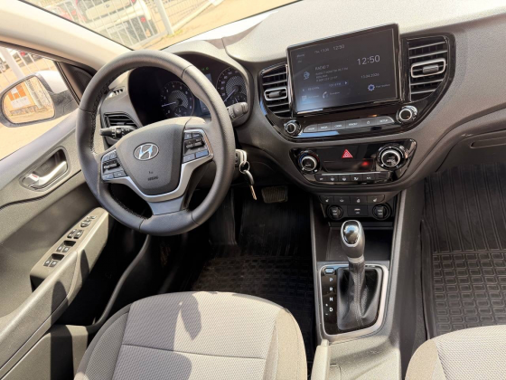 Продам Hyundai Solaris Донецк