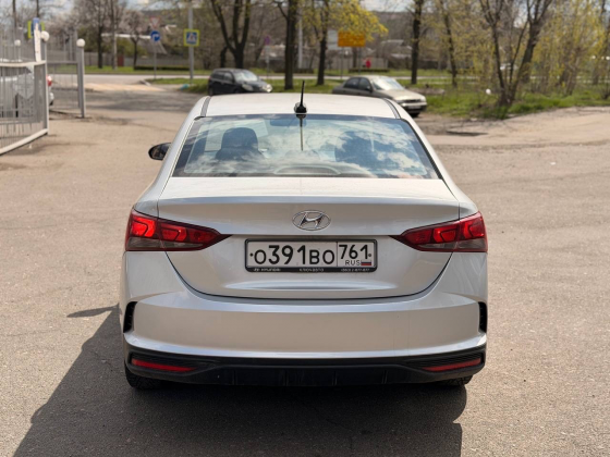 Продам Hyundai Solaris Донецк