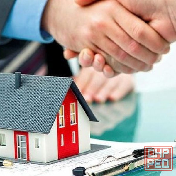 Офис менеджер, публикация объявлений Донецк - изображение 1