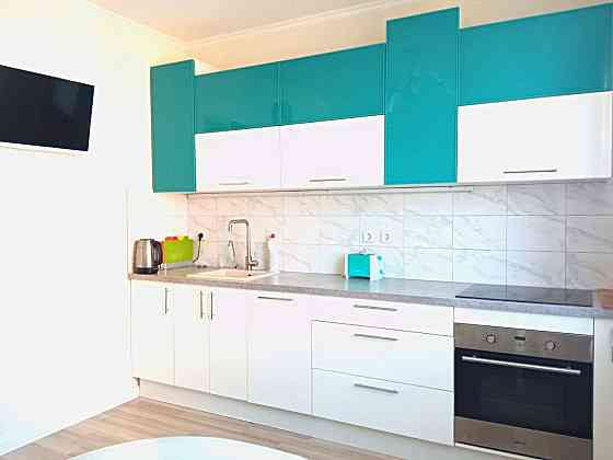 Сдается в аренду двухкомнатная квартира в Кировском районе Донецк