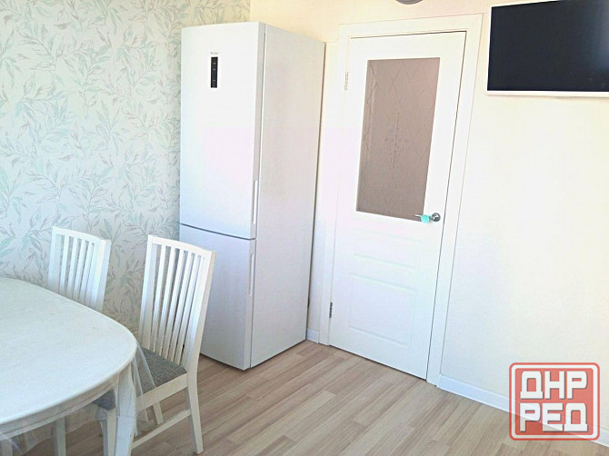 Сдается в аренду двухкомнатная квартира в Кировском районе Донецк - изображение 5